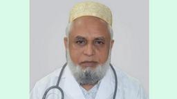 চিকিৎসাখাতের যেসব চ্যালেঞ্জের কথা জানালেন স্বাস্থ্যের ডিজি