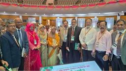 চক্ষু বিশেষজ্ঞদের ৩ দিনব্যাপী সম্মেলন শুরু