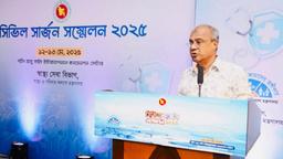 চিকিৎসা সেবার পরিবেশ নিরাপদ রাখতে সরকার বদ্ধপরিকর: স্বরাষ্ট্র উপদেষ্টা