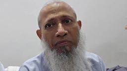 শিশু বিশেষজ্ঞ ডা. জমির উদ্দীন আর নেই