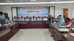 অতিরিক্ত লবণ গ্রহণে বছরে ২৫ হাজার মানুষের প্রাণহানি