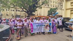 রোগীদের জীবন রক্ষা ও স্বাস্থ্য সেবা উন্নয়নমূলক গবেষণার আহ্বান