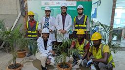Prosshash: Medical Students Lead Climate-Health Intervention Amidst Dhaka’s Air Crisis