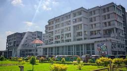 শজিমেক হাসপাতালে নতুন পরিচালক নিয়োগ