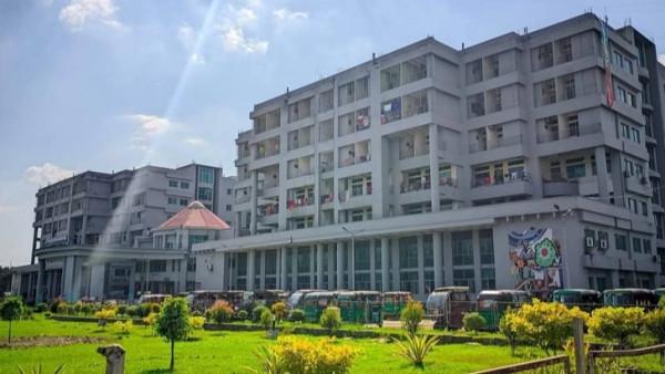 শজিমেক হাসপাতালে নতুন পরিচালক নিয়োগ
