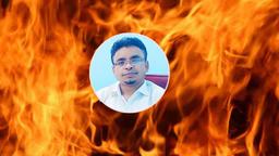 পাইরোমেনিয়া: এক রহস্যময় মানসিক রোগ