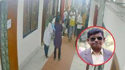 খুমেক হাসপাতালের পরিচালককে বিএনপি নেতার হুমকি