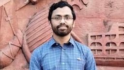আত্মহত্যাচেষ্টার ৩ দিন পর মারা গেলেন মেডিকেল শিক্ষার্থী সজীব বাড়ৈ