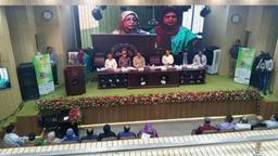 সুস্থ জাতি গঠনে রোগ প্রতিরোধ সবচেয়ে গুরুত্বপূর্ণ: স্বাস্থ্য উপদেষ্টা