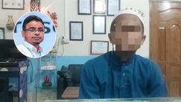 সিজোফ্রেনিয়ার অন্ধকার ভেদ করে আলোর কোরআন: এক হাফেজের অবিশ্বাস্য যাত্রা