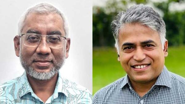 ১২ বছর পর নির্বাচিত প্রতিনিধি পেল বারডেম অফিসার্স ওয়েলফেয়ার এসোসিয়েশন