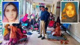 ডায়রিয়ায় ঈশ্বরদী ইপিজেডের ২ শ্রমিকের মৃত্যু: আইইডিসিআরের তদন্ত কমিটি গঠন