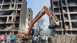 ভারতে বিমান বিধ্বস্ত: বিজে মেডিকেলের ৫ শিক্ষার্থী নিহত