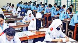 এইচএসসি পরীক্ষায় কঠোর স্বাস্থ্যবিধি, আসন বিন্যাসে বাড়বে দূরত্ব