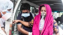 সরকারি হিসাবের চেয়ে করোনায় মৃত্যু সংখ্যা বেশি : আইসিডিডিআরবির গবেষণা