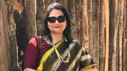 ডা. সারাহ মোমেন আর নেই