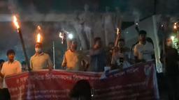 ৪ দফা দাবিতে ৪৮ ঘন্টার আল্টিমেটাম চিকিৎসকদের