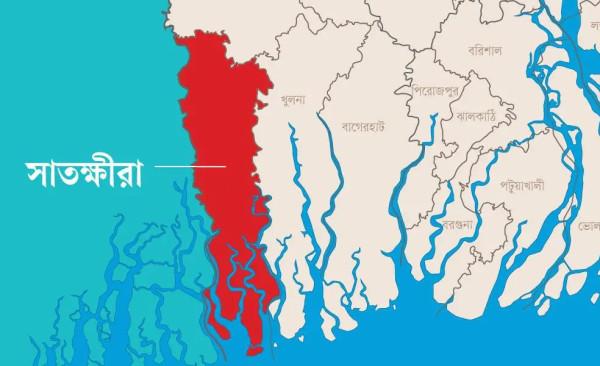 সাতক্ষীরায় একজনের করোনা শনাক্ত