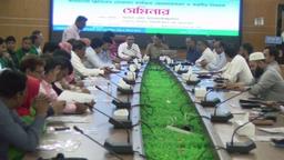 নরমাল ডেলিভারিকে উৎসাহিত করতে হবে