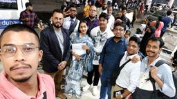 জুলাই গণঅভ্যুত্থানে আহত ৭ জনকে তুরস্কে পাঠানো হয়েছে