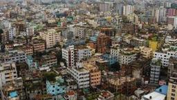 আজ ঢাকার বাতাস অস্বাস্থ্যকর