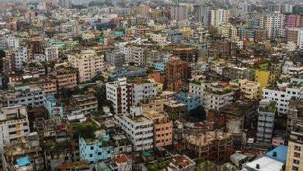 আজ ঢাকার বাতাস অস্বাস্থ্যকর
