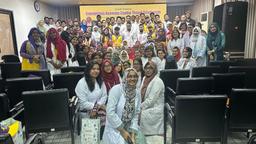 এন্ডোমেট্রিওসিস ও এডেনোমাইসিস বিষয়ক বৈজ্ঞানিক সেমিনার অনুষ্ঠিত