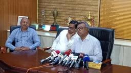 পরিত্যক্ত ভবন বাদ দিয়েও ছাত্রদের থাকার মতো সিট রয়েছে: ঢামেকের অধ্যক্ষ