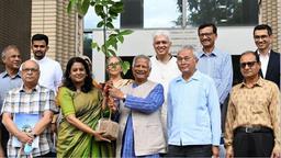 প্লাস্টিক বর্জনের আহ্বান প্রধান উপদেষ্টার