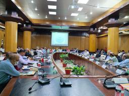 গবেষণা ও উন্নয়নে জোর, বাংলাদেশ মেডিক্যাল বিশ্ববিদ্যালয়ের বাজেট উর্ধ্বমুখী