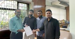 বিএমইউতে স্বাস্থ্যকর্মী সংকট নিরসনে দেড় হাজার নিয়োগের দাবি এনসিপির