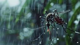 ডেঙ্গুতে সর্বোচ্চ আক্রান্তের দিনে ১ জনের মৃত্যু