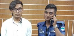 যশোর জেনারেল হাসপাতালে ভুয়া চিকিৎসক আটক