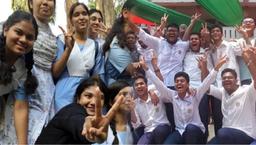 এসএসসি ও সমমান পরীক্ষার ফল প্রকাশ, পাসের হার ৬৮.৪৫