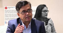 পুতুলের ছুটির সিদ্ধান্তে প্রেস সচিবের প্রতিক্রিয়া