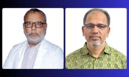 বিসিএস স্বাস্থ্য ক্যাডার অ্যাসোসিয়েশনের নতুন কমিটির দায়িত্ব গ্রহণ