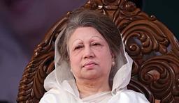 চিকিৎসা জন্য আবার লন্ডন যাচ্ছেন বেগম খালেদা জিয়া