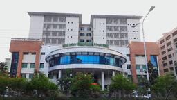 পরিবর্তন আসছে নিউরোসায়েন্সেস হাসপাতালে