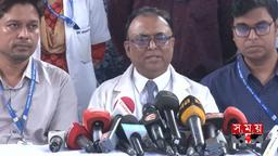 মাইলস্টোন স্কুলে বিমান দুর্ঘটনায় দগ্ধদের মানসিক সহায়তায় জোর দিচ্ছে বার্ন ইনস্টিটিউট