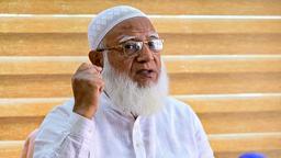 জামায়াত আমিরের হৃদযন্ত্রে ৫টি গুরুতর ব্লক, দেশেই বাইপাসের সিদ্ধান্ত