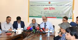 দশ সমস্যায় জর্জরিত দেশের স্বাস্থ্য খাত