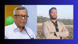 স্বাস্থ্যের সাবেক দুই শীর্ষ কর্মকর্তাকে বাধ্যতামূলক অবসর