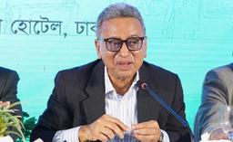 ক্ষমতায় গেলে স্বাস্থ্য খাত শক্তিশালী করতে জিডিপির ৫ শতাংশ ব্যয়ের ঘোষণা বিএনপির