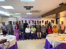 বাংলাদেশে তামাকজনিত রোগে বছরে ১ লাখ ৬১ হাজারের বেশি মানুষের মৃত্যু