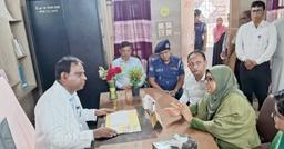 অক্টোবর মাসে নিয়োগ হচ্ছে তিন হাজার চিকিৎসক