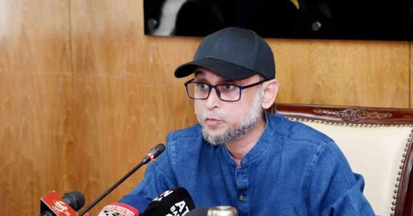 হঠাৎ অসুস্থ হয়ে হাসপাতালে ভর্তি ফারুকী, এখন আশঙ্কামুক্ত