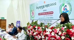 শর্তসাপেক্ষে পিতৃত্বকালীন ছুটির পক্ষে মত স্বাস্থ্য উপদেষ্টার