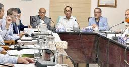 যৌথ ব্যবস্থাপনায়  যুক্ত হচ্ছে ঢাকা, রাজশাহী ও সৈয়দপুর রেলওয়ে হাসপাতাল