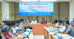 নতুন ৫০০ কমিউনিটি ক্লিনিক করবে সরকার