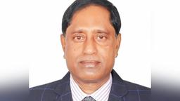 নাটোরে নিজ হাসপাতালে চিকিৎসকের গলাকাটা লাশ